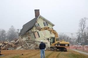 Photo of Faircloth Demolition