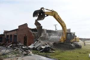 Photo of Faircloth Demolition