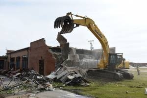 Photo of Faircloth Demolition