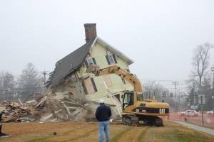 Photo of Faircloth Demolition