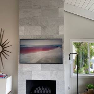 Photo of OC AV Installs