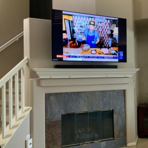 Photo of OC AV Installs