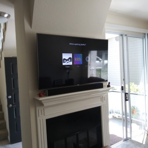 Photo of OC AV Installs