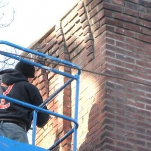 Oreland Barron Masonry