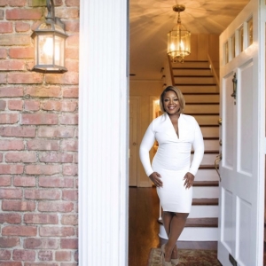 Photo of Toni Gilliard