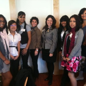 Photo of Alicia J Ragusa, ESQ