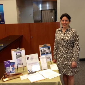 Photo of Alicia J Ragusa, ESQ
