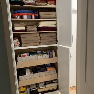 Photo of Marquez's Custom Cabinets