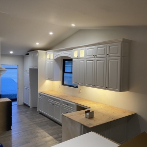 Photo of Marquez's Custom Cabinets