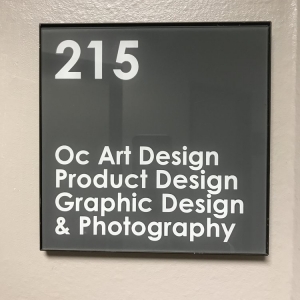 Photo of OC Art Design