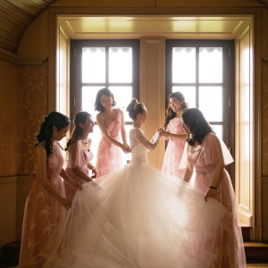 Photo of Genesis Wedding Planning