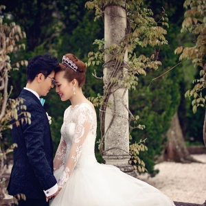Great Neck Genesis Wedding Planning