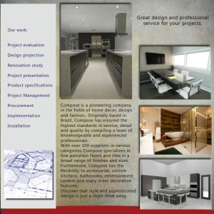 Photo of Compose Decor