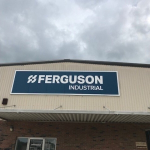 Photo of Wolseley Industrial Group
