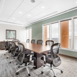Photo of GS Branch Mortgage