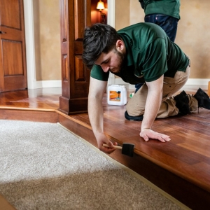 Photo of Buff & Coat Hardwood Floor Renewal