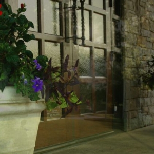Photo of Hall Stewart Lawn and Landscape