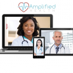 Photo of Amplified Health