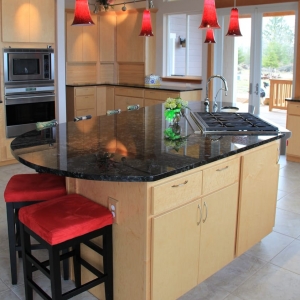 Photo of Unique Stone & Tile