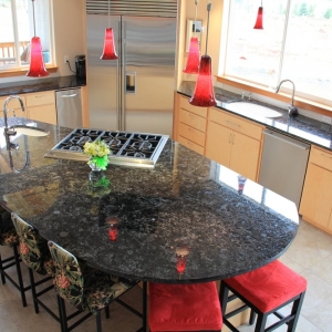 Photo of Unique Stone & Tile