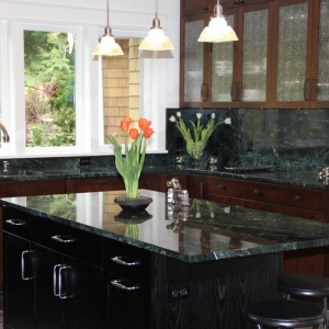Photo of Unique Stone & Tile
