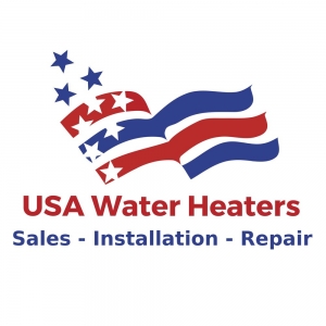 Photo of USA Water Heaters