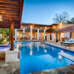 San Antonio Tara Allman & Associates