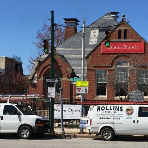 Baltimore Rollins & Associates