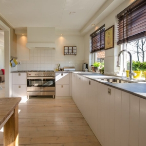 Photo of Chase Floors 2U