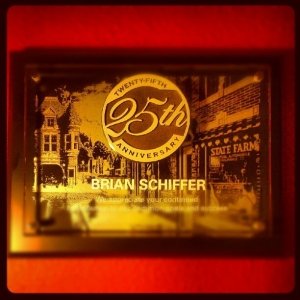 Photo of Brian Schiffer - State Farm Insurance Agent