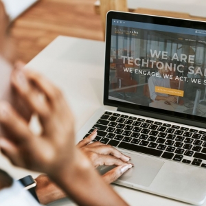 Photo of Techtonic Sales