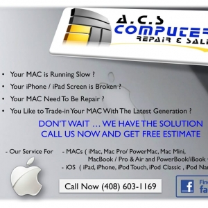 Photo of ACS Computer Repair & Sale