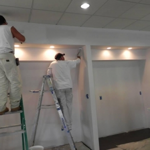 Photo of Eagle Painting & Wall Covering Inc