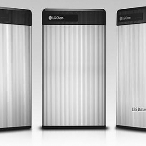 Photo of Lumin Solar