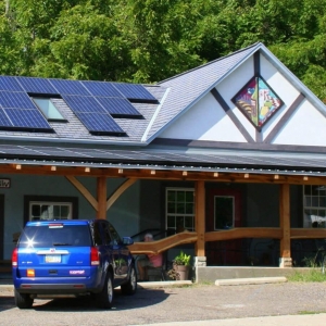 Photo of Lumin Solar