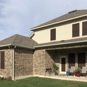Photo of Josh Hobbs Solar Screen Services