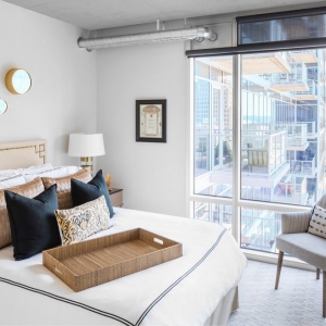 Photo of Two Light Luxury Apartments