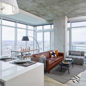 Photo of Two Light Luxury Apartments