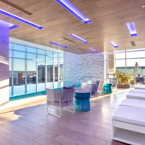 Photo of Two Light Luxury Apartments