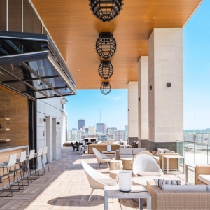 Photo of Two Light Luxury Apartments