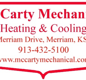 Photo of McCarty Mechanical