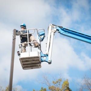 Photo of United Electrical Contractors