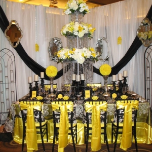 Photo of JMT Eventology
