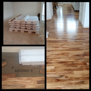 Photo of Coradi Contracting