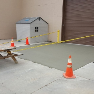 Photo of Reliable Custom Concrete
