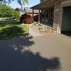 Photo of Reliable Custom Concrete