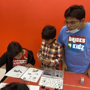 Photo of Bricks 4 Kidz
