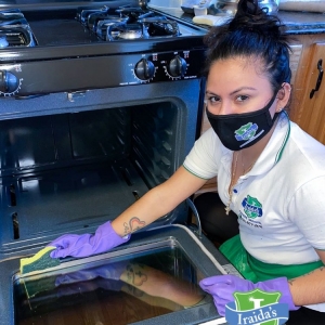 Sterling Iraida's Cleaning Service