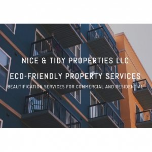 Photo of Nice & Tidy Properties