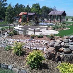 Photo of Texas Seasons Nursery & Landscape